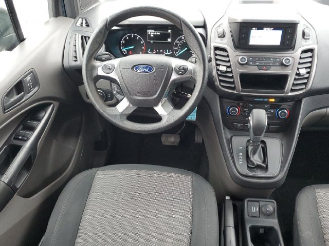 Certified 2021 Ford Transit Connect XL FWD image 20