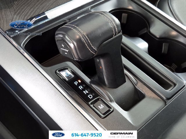 Certified 2022 Ford F150 Platinum w/ Equipment Group 701A High AWD/4WD image 28