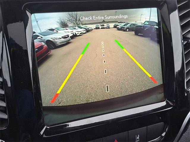 Used 2022 Jeep Cherokee Limited w/ Elite Package image 14