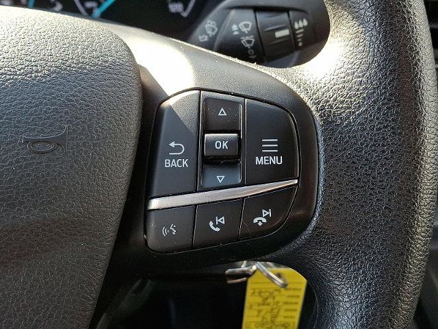 Certified 2024 Ford Transit 250 Low Roof w/ Exterior Upgrade Package image 20