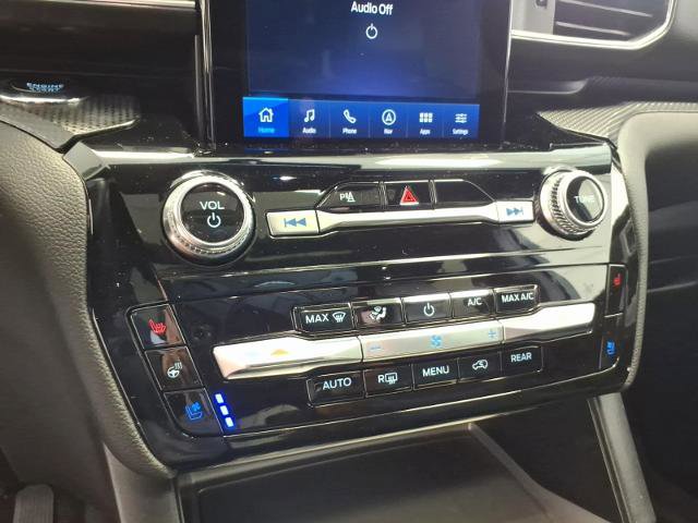 Certified 2023 Ford Explorer ST w/ Equipment Group 401A AWD/4WD image 20