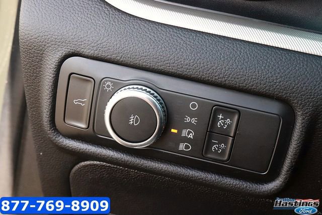 Certified 2021 Ford Explorer XLT w/ Equipment Group 202A image 30