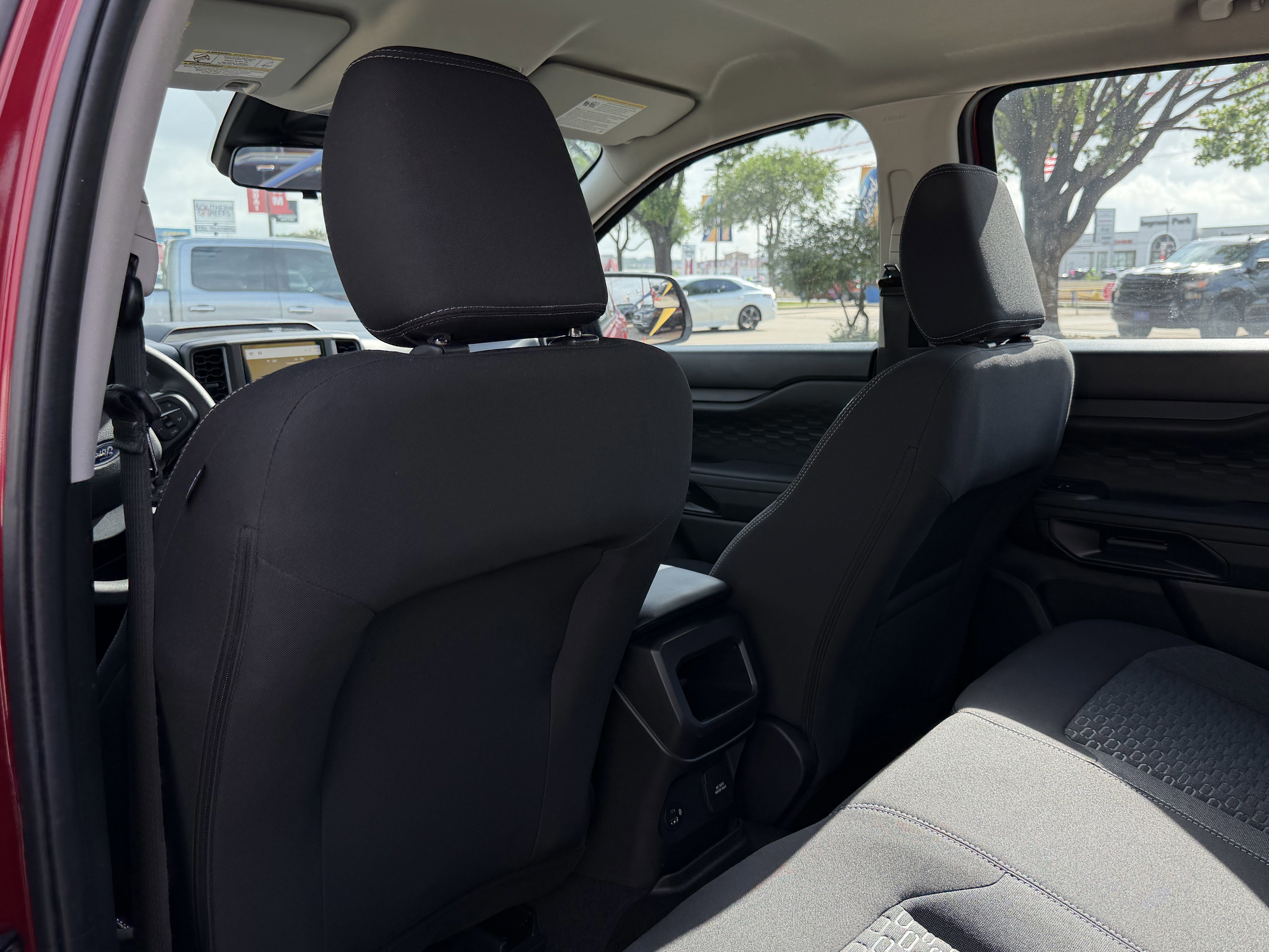 Certified 2025 Ford Ranger XL w/ Trailer Tow Package image 14