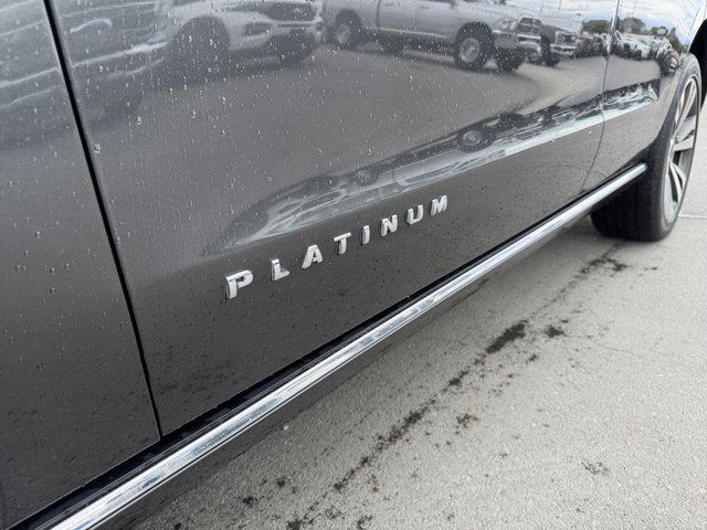 Certified 2021 Ford Expedition Platinum AWD/4WD image 25