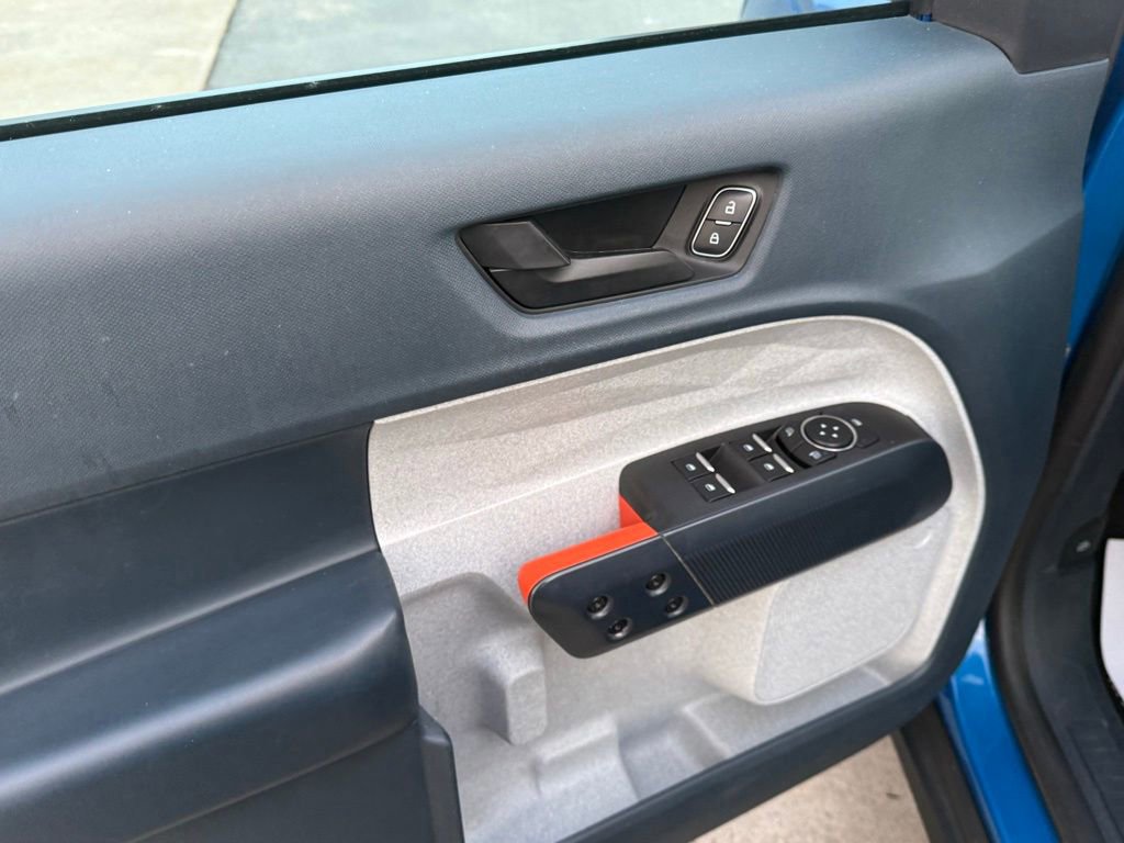 Certified 2022 Ford Maverick XLT w/ Equipment Group 300A Standard image 25