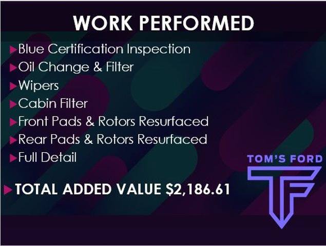 Certified 2023 Ford F150 Raptor AWD/4WD image 2