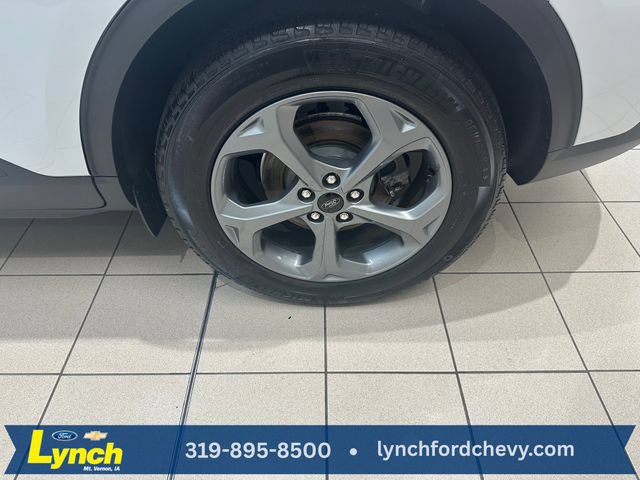 Certified 2025 Ford Escape ST-Line Select w/ Tech Pack #1 AWD/4WD image 29