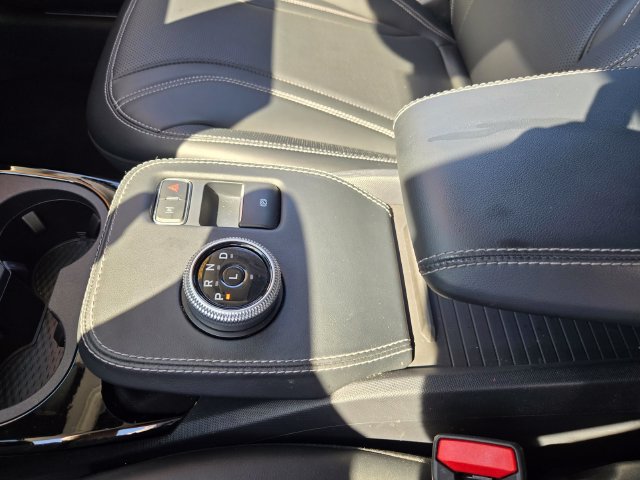 Certified 2023 Ford Mustang Mach-E Premium w/ Mustang Nite Pony Package RWD image 24