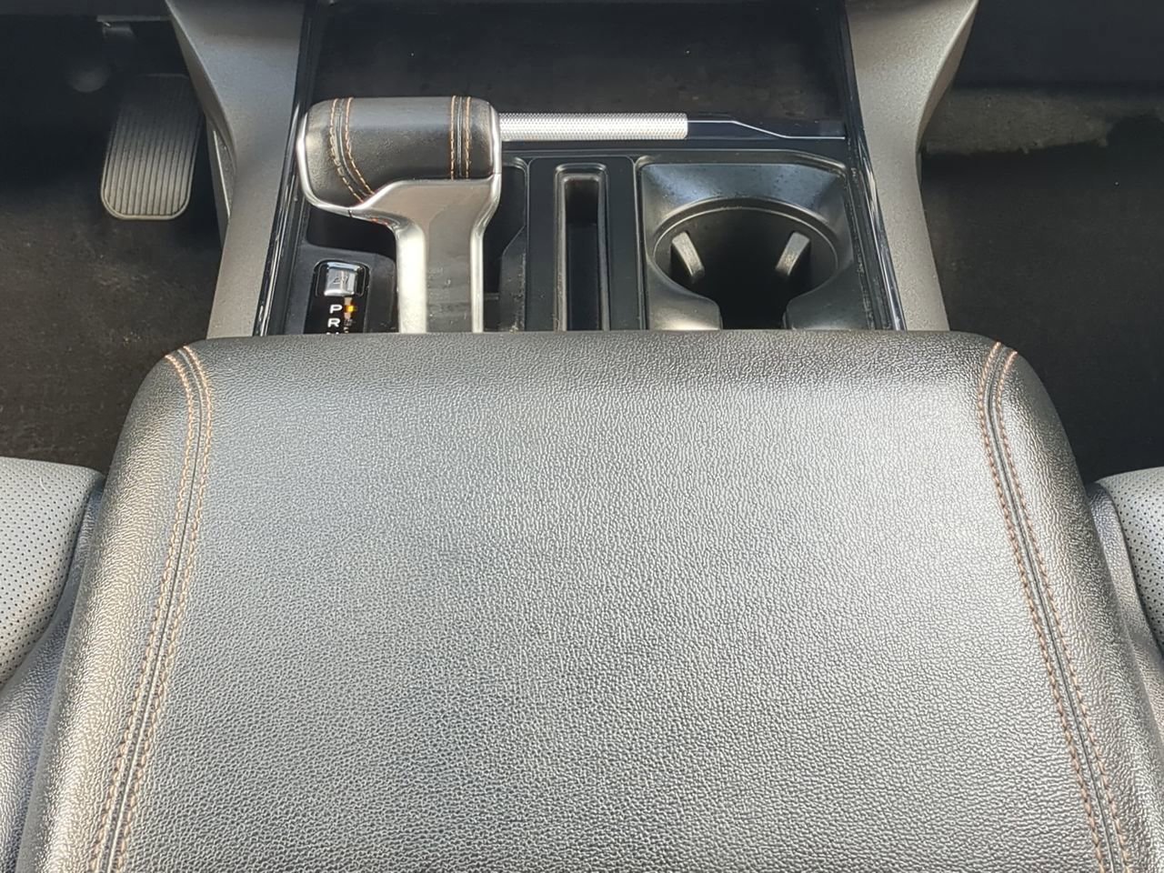 Certified 2023 Ford F150 Lightning Lariat w/ Max Trailer Tow Package image 19