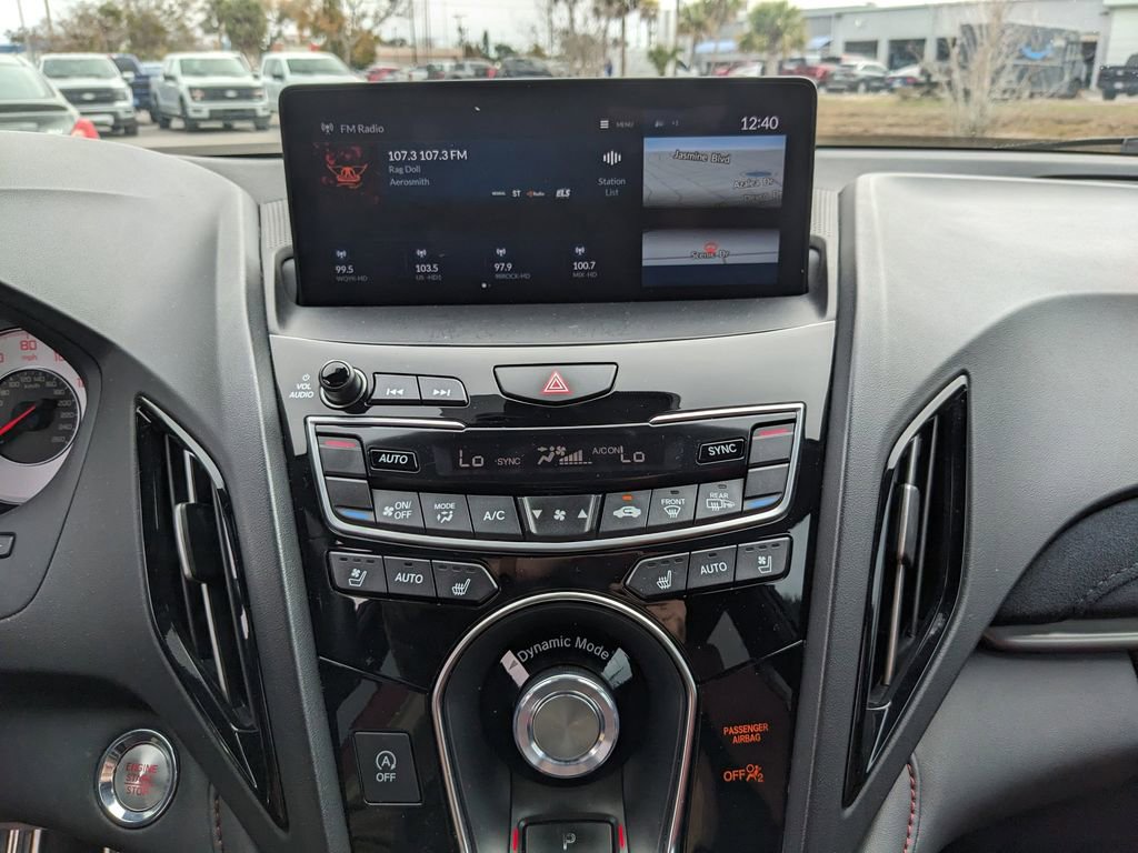 Used 2019 Acura RDX A-Spec image 26