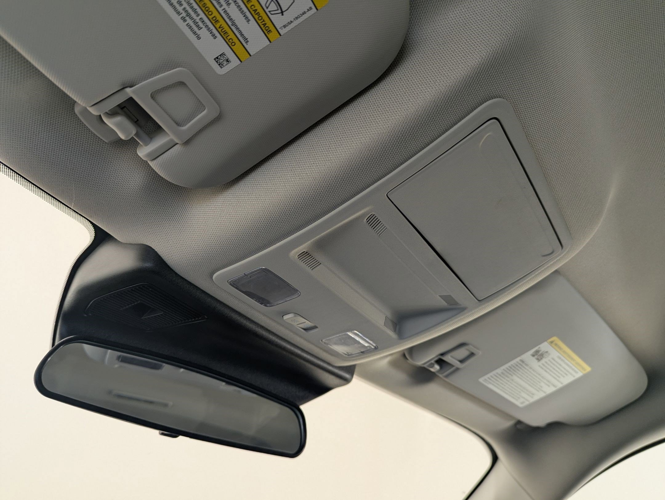 Certified 2024 Ford Bronco Sport Big Bend image 17