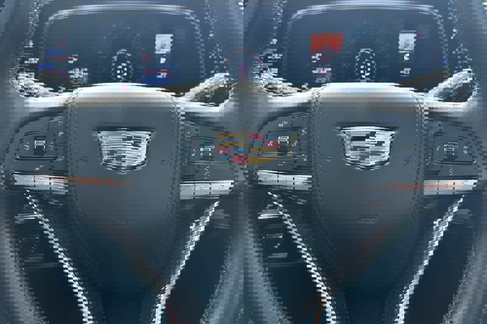 Used 2022 Cadillac Escalade Sport Platinum image 25