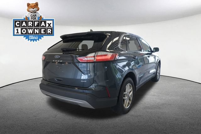 Certified 2024 Ford Edge SEL w/ Convenience Package AWD/4WD image 14