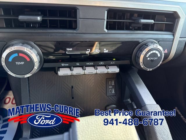 Used 2024 Toyota Tacoma SR5 RWD image 19
