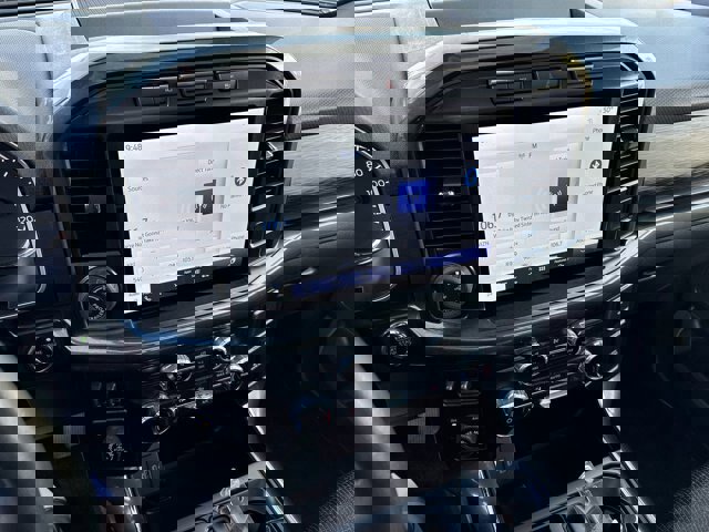 Certified 2022 Ford F150 XLT w/ Equipment Group 302A High image 9