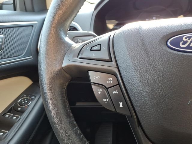Certified 2022 Ford Edge SEL w/ Convenience Package AWD/4WD image 26