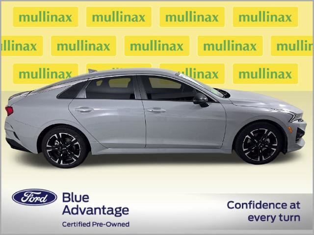 Used 2024 Kia K5 GT-Line w/ GT-Line Premium Package FWD image 2
