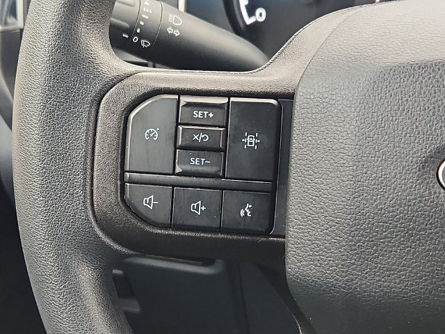 Certified 2023 Ford F150 XL w/ STX Appearance Package AWD/4WD image 14