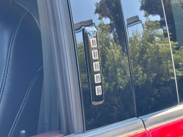 Certified 2023 Ford F150 Lariat w/ Equipment Group 502A High AWD/4WD image 16