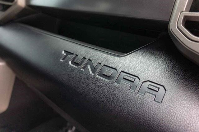 Used 2025 Toyota Tundra SR5 image 27