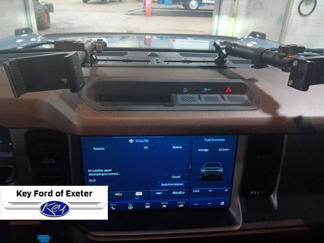 Certified 2023 Ford Bronco Outer Banks AWD/4WD image 31