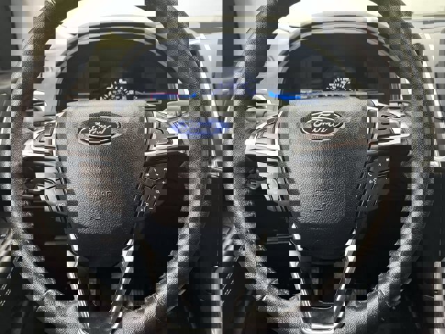 Certified 2024 Ford Edge Titanium image 14