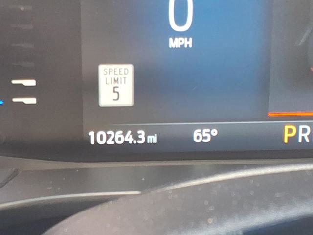 Certified 2024 Ford Escape Active w/ Tech Pack #1 image 15