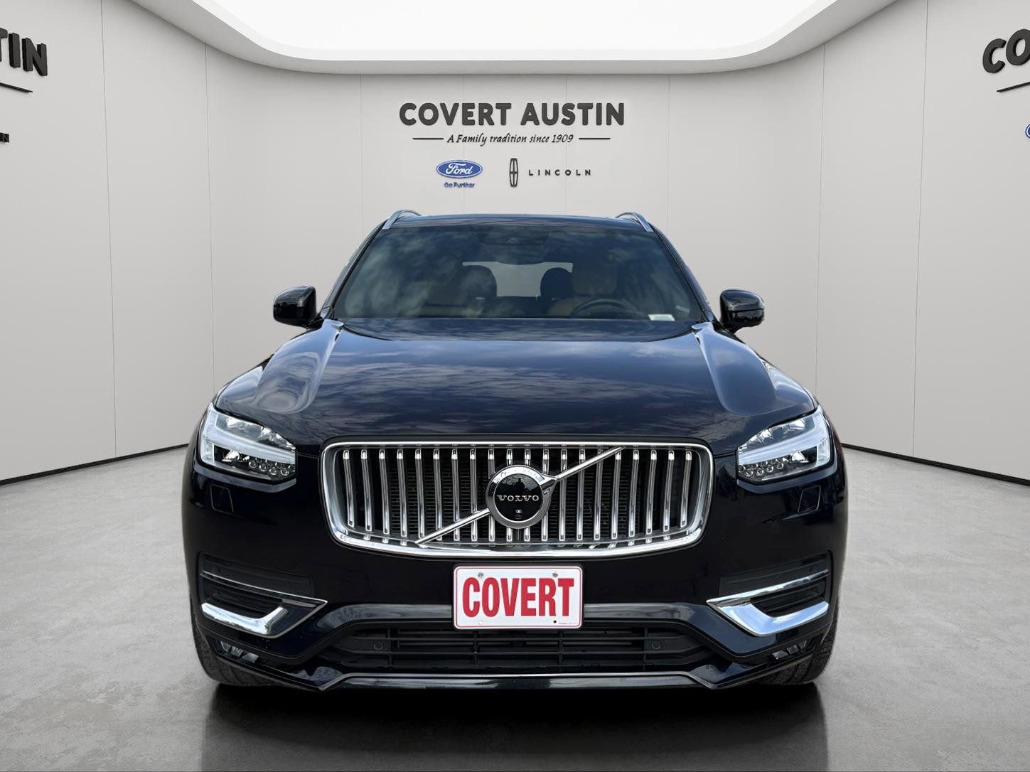 Used 2022 Volvo XC90 T6 Inscription w/ Lounge Package image 5