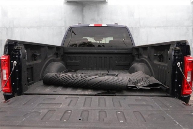 Certified 2023 Ford F150 Tremor image 7