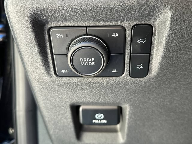 Certified 2025 Ford Expedition Max King Ranch AWD/4WD image 30