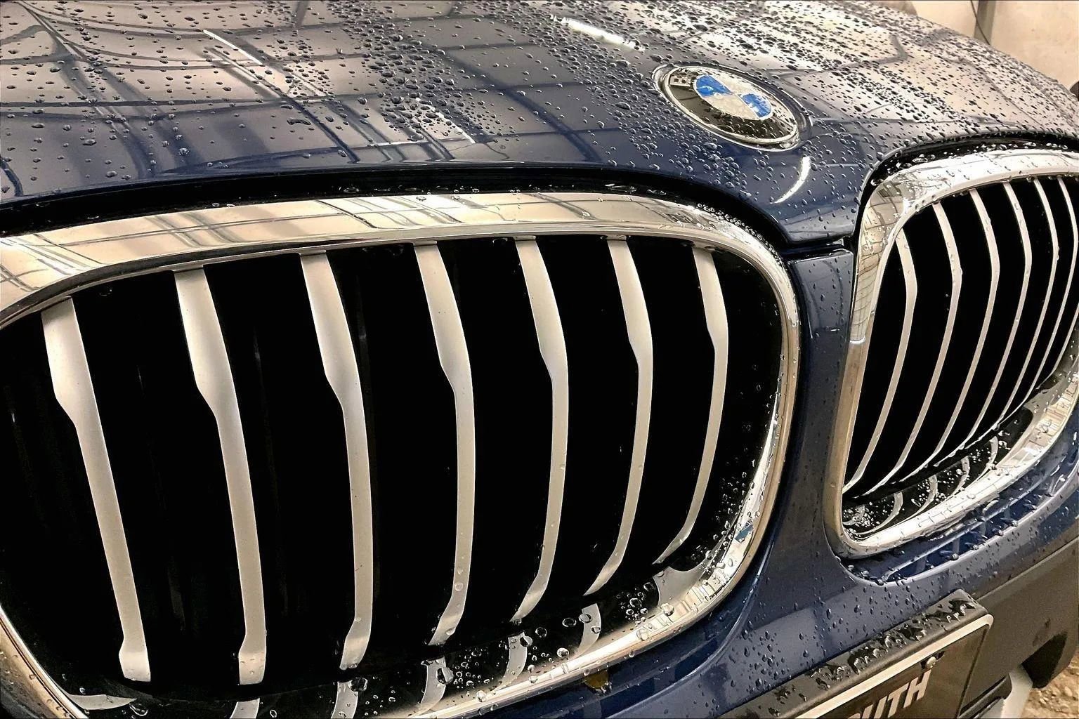 Used 2020 BMW X3 xDrive30i w/ Convenience Package image 29