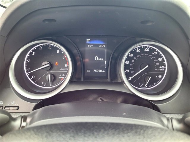 Used 2023 Toyota Camry LE image 22