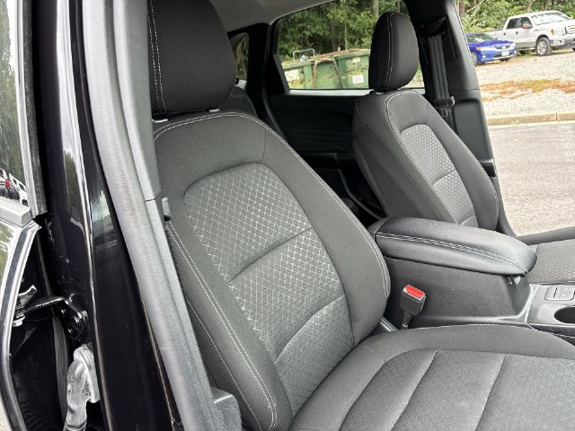 Certified 2025 Ford Escape Active FWD image 23