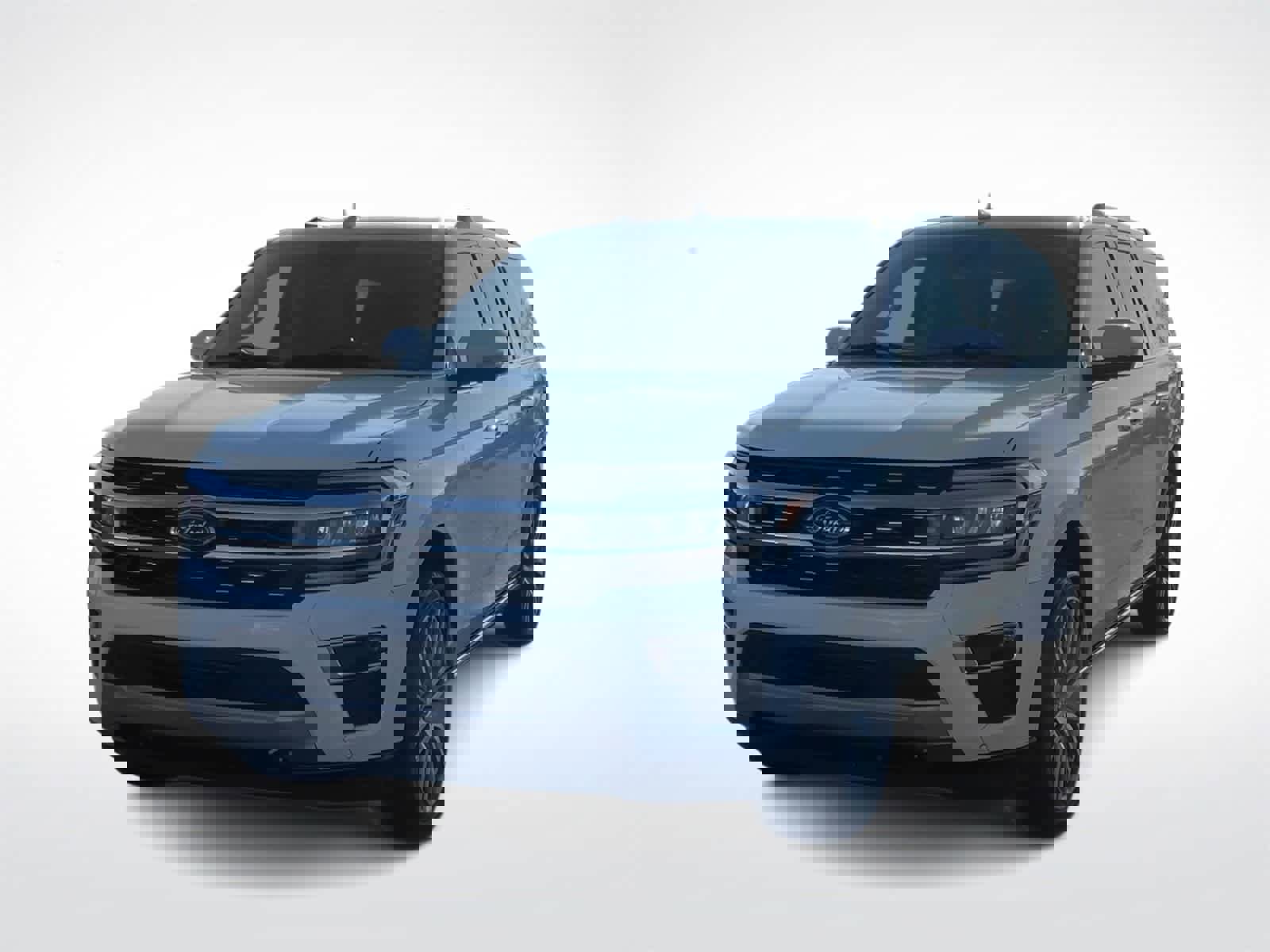 Certified 2022 Ford Expedition Max Limited image 4