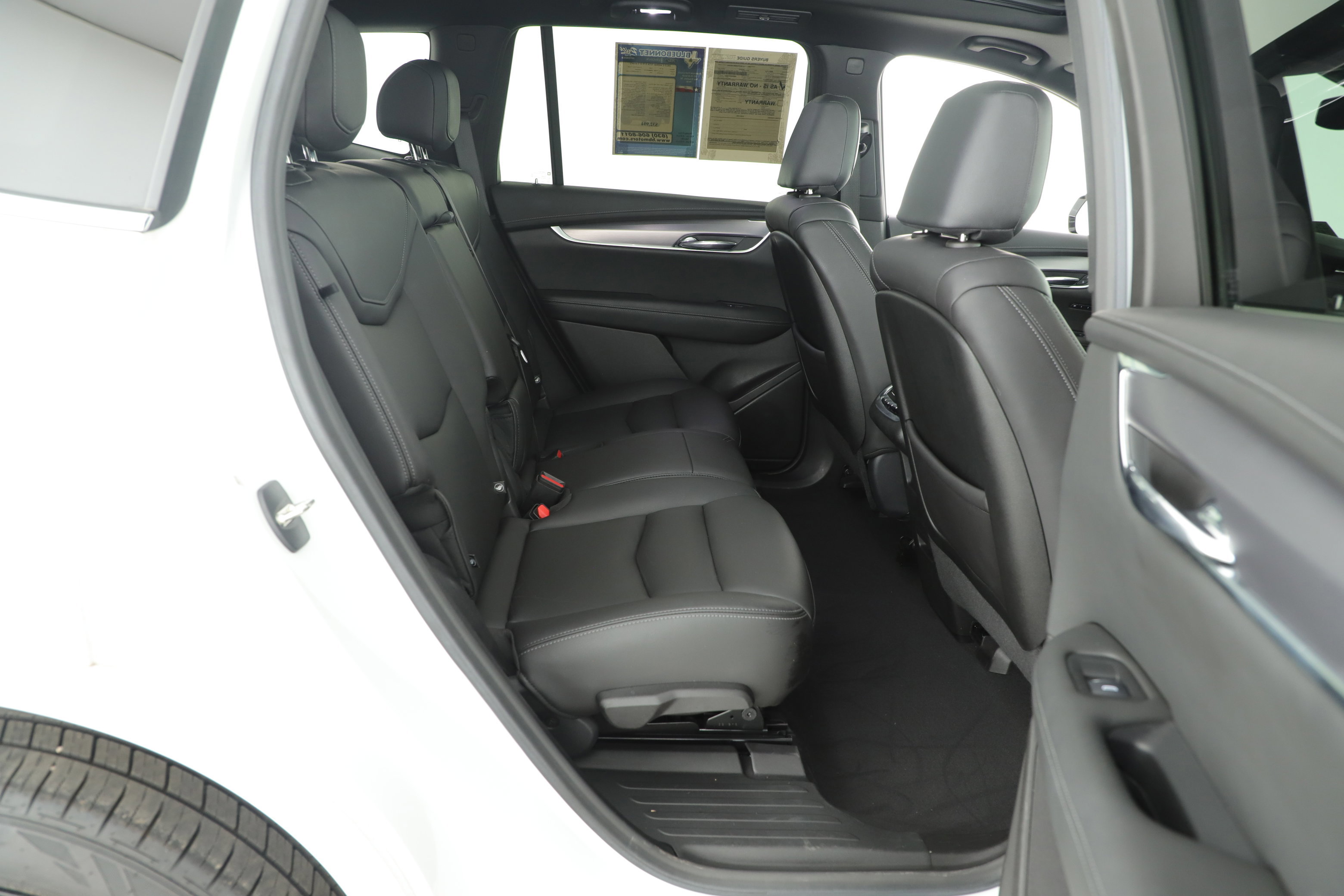 Used 2023 Cadillac XT6 Luxury image 13