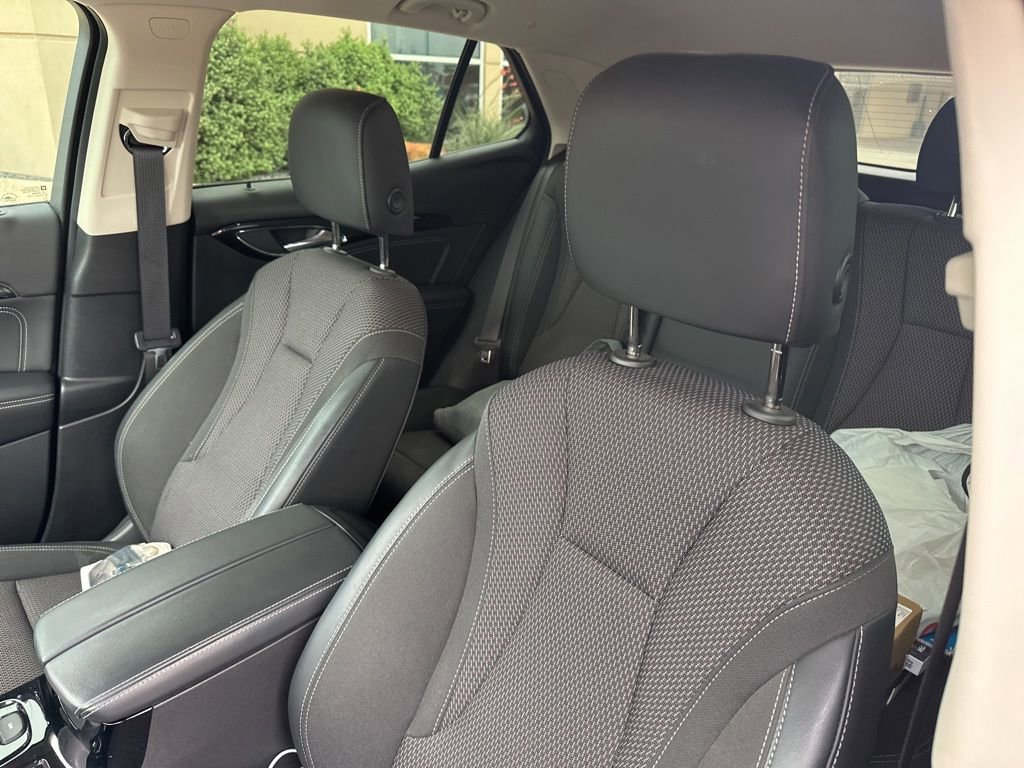 Used 2022 Buick Envision Preferred FWD image 5