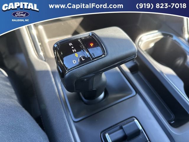 Used 2024 GMC Sierra 1500 AT4 w/ AT4 Premium Package image 29