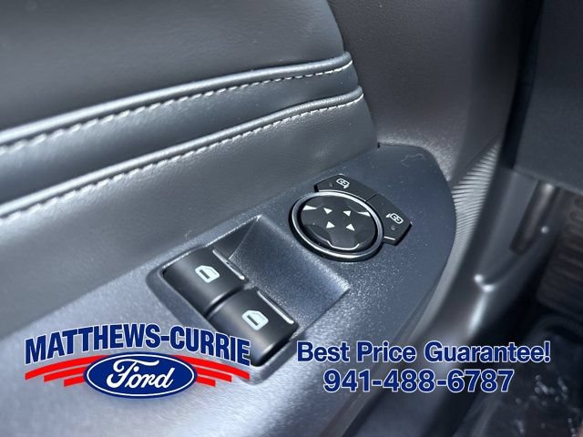 Certified 2024 Ford Mustang Premium RWD image 23