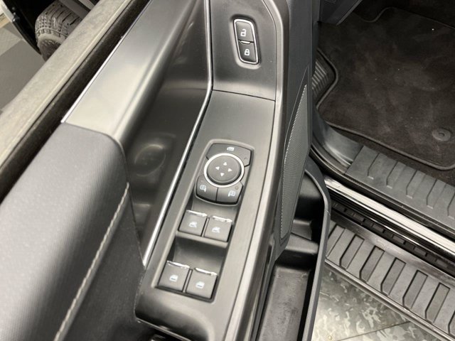 Certified 2024 Ford F150 XLT w/ Equipment Group 302A MID AWD/4WD image 11