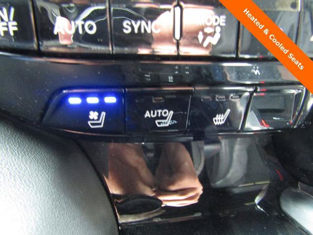 Used 2022 Acura MDX Type S AWD/4WD image 18