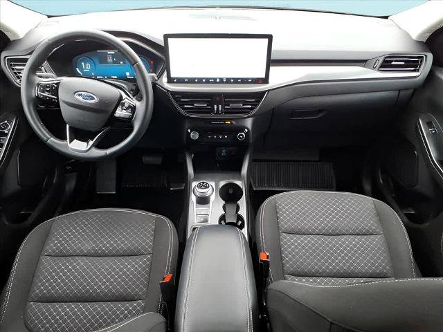 Certified 2023 Ford Escape Active w/ Tech Pack #2 image 16