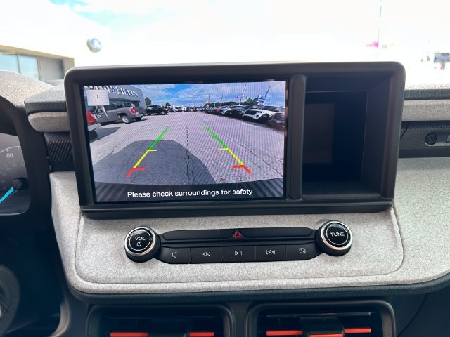 Certified 2022 Ford Maverick XLT w/ Equipment Group 300A Standard AWD/4WD image 13