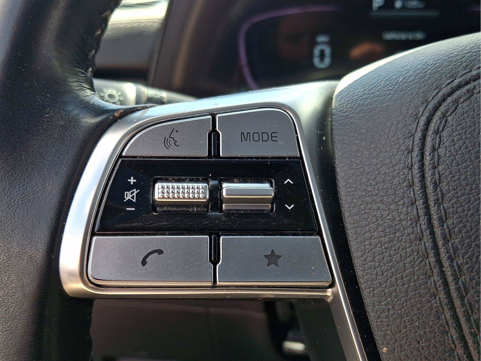 Used 2025 Kia Telluride EX FWD image 22
