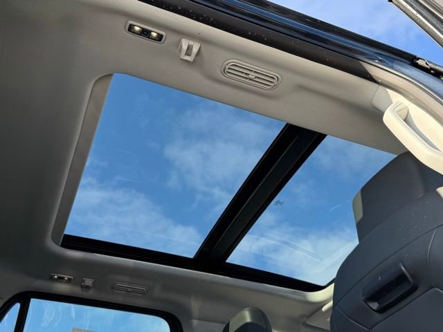 Certified 2025 Ford Expedition Max Active image 18