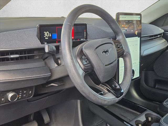 Certified 2022 Ford Mustang Mach-E Premium image 10