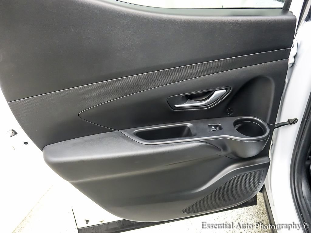 Used 2022 Hyundai Santa Cruz SEL Premium AWD/4WD image 23