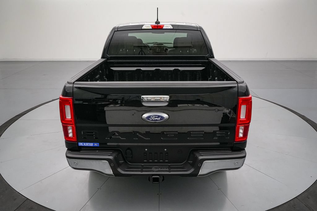 Certified 2023 Ford Ranger XLT w/ Equipment Group 301A Mid AWD/4WD image 6