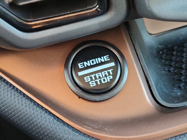 Certified 2023 Ford Bronco Sport Outer Banks w/ Tech Package AWD/4WD image 20