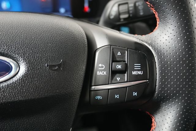 Certified 2025 Ford Escape ST-Line image 12