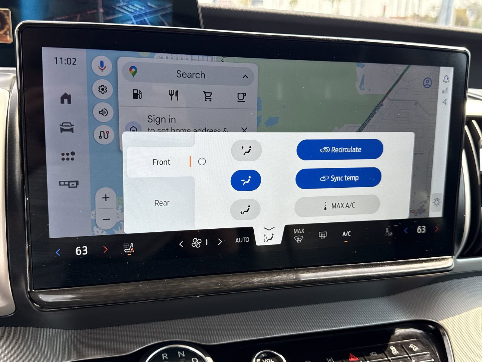 Certified 2025 Ford Expedition Active image 24